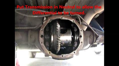 the axle, but if this is a problem, you should bring this up also. . 2013 gmc terrain rear differential problems